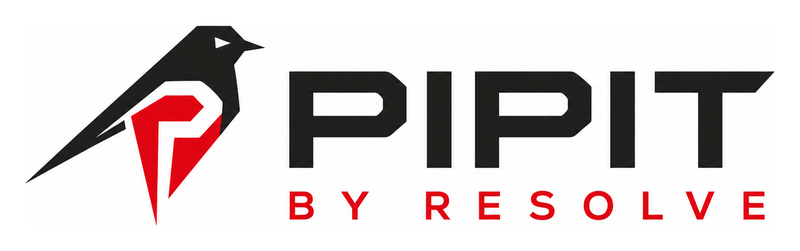 Pipit by Resolve